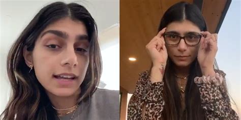 Mia Khalifa onlyfans leaks mega